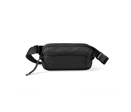 tomtoc Aviator - T33 Chest Bag M, černá