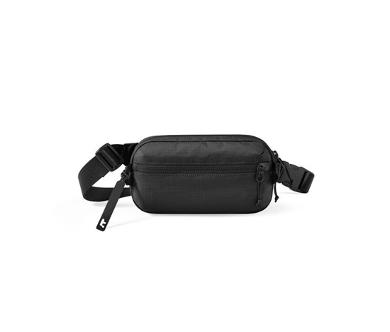tomtoc Aviator - T33 Chest Bag S, černá