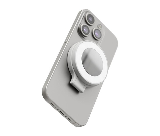 ShiftCam SnapPocket Light - bílá