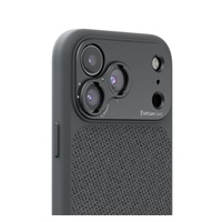 ShiftCam S.Mount obal na iPhone 17 Pro, tmavě šedý