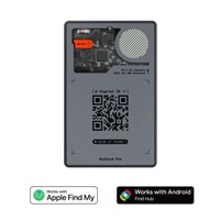 Rolling Square AirCard Pro Dual – Apple, Android Bluetooth tracker