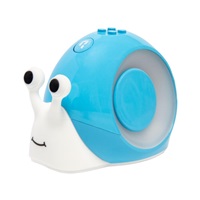 Robobloq Qobo – programovatelný interaktivní šnek pro děti, 3-8 let