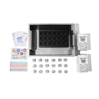 Ozobot Evo školní sada, 18 ks