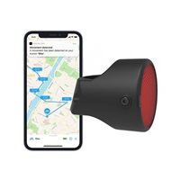 Invoxia GPS Bike Tracker 3. Gen