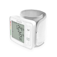 iHealth PUSH – zápěstní tlakoměr