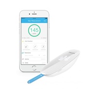 iHealth GLUCO+ BG5S Lite – chytrý glukometr