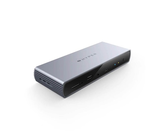 Hyper® Thunderbolt 4 Dokovací stanice