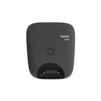 BAZAR - Gigaset C575 - Poškozený obal (Komplet)