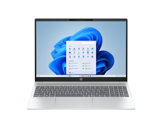 BAZAR - NTB HP OmniBook 5 16-bc1222nc, Ryzen 7-8840U, 16.0 2K 1920x1200, 16GB LPDDR5, 1TB  Win 11 - Poškozený obal