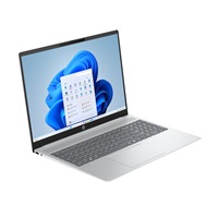 BAZAR - NTB HP OmniBook 5 16-bc1222nc, Ryzen 7-8840U, 16.0 2K 1920x1200, 16GB LPDDR5, 1TB  Win 11 - Poškozený obal