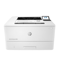 BAZAR - HP LaserJet Enterprise M406dn (38str/min, A4, USB, Ethernet, Duplex) - Poškozený obal (Komplet)