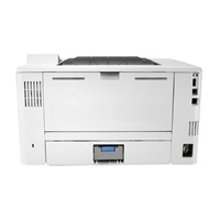 BAZAR - HP LaserJet Enterprise M406dn (38str/min, A4, USB, Ethernet, Duplex) - Poškozený obal (Komplet)