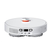 BAZAR - Xiaomi Robot Vacuum X10+ EU - Po opravě (Náhradní krabice)