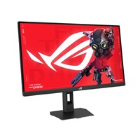 ASUS LCD 27" XG27UCGR ROG Strix Gen2, 3840x2160, 400nits, 162Hz, 1ms, HDR10, Vesa, DP, HDMI, USB-C, Black