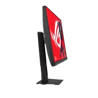 ASUS LCD 27" XG27UCGR ROG Strix Gen2, 3840x2160, 400nits, 162Hz, 1ms, HDR10, Vesa, DP, HDMI, USB-C, Black
