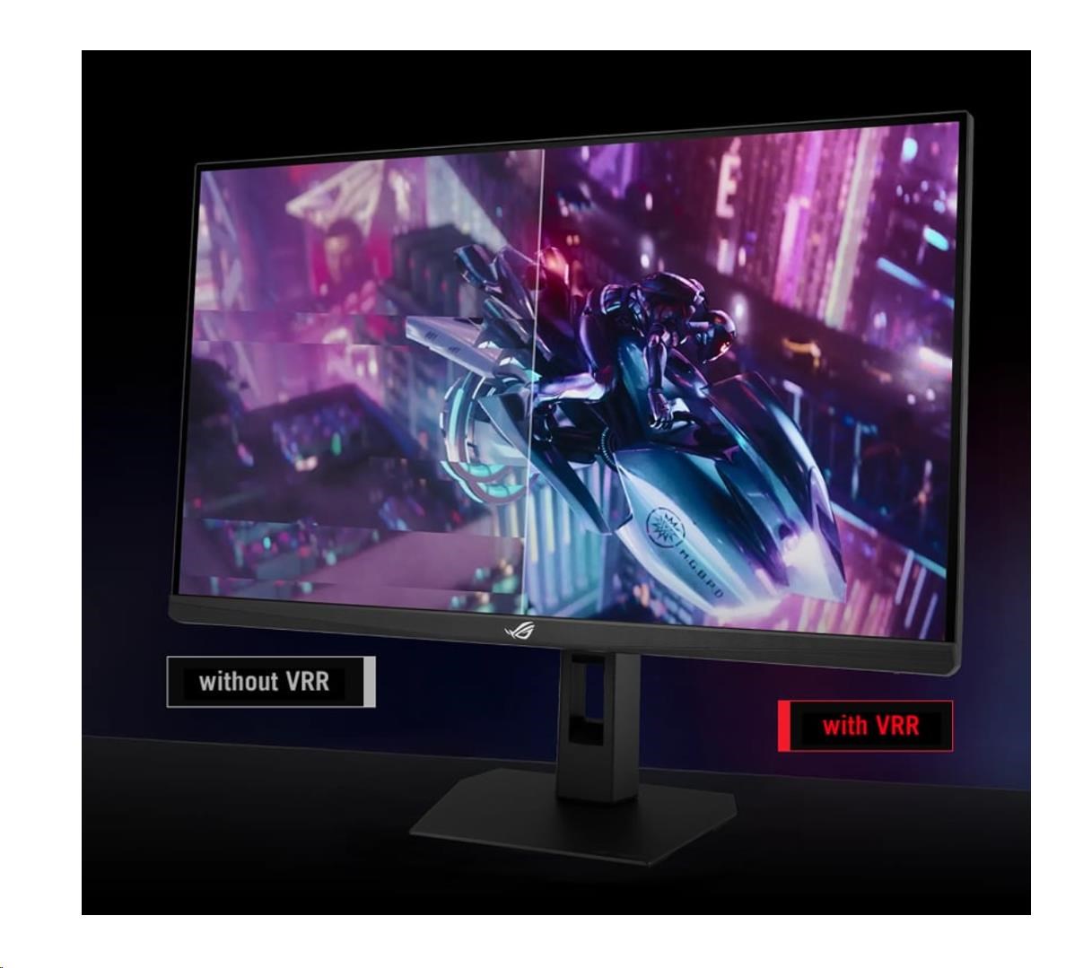 Obr. Hraní bez trhání a ghostů 1803638d