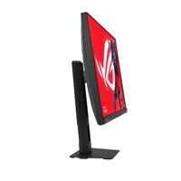 ASUS LCD 27" XG27ACMEG ROG Strix, 2560x1440, 400nits, 260Hz, 1ms, HDR10, VESA, DP, HDMI, USB, Black