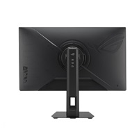 ASUS LCD 27" XG27ACMES ROG Strix, 2560x1440, 350nits, 255Hz, 1ms, HDR10, VESA, DP, HDMI, USB-C, Black