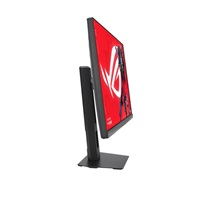 ASUS LCD 27" XG27ACMES ROG Strix, 2560x1440, 350nits, 255Hz, 1ms, HDR10, VESA, DP, HDMI, USB-C, Black