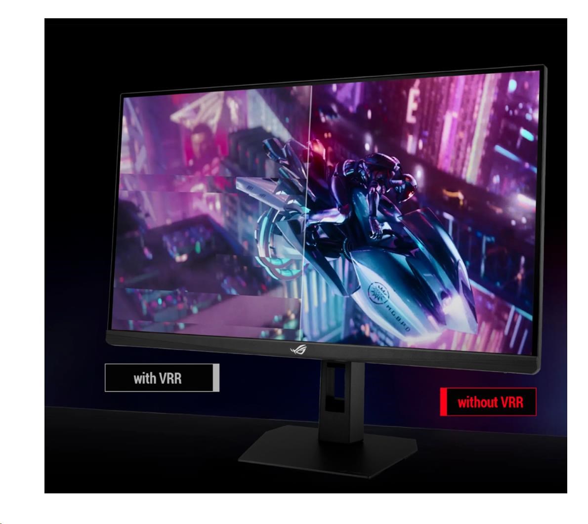 Obr. Hraní bez trhání a ghostů 1803641d