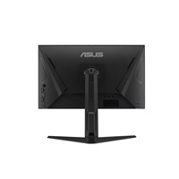 ASUS LCD 27" VG27UQEL5A, 3840x2160, Flat, 4K 80Hz / FHD 310Hz, 1ms(GTG) / 0,3ms(min), HDMI, DP, VESA