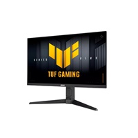 ASUS LCD 27" VG27UQEL5A, 3840x2160, Flat, 4K 80Hz / FHD 310Hz, 1ms(GTG) / 0,3ms(min), HDMI, DP, VESA