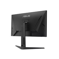 ASUS LCD 27" VG27UQEL5A, 3840x2160, Flat, 4K 80Hz / FHD 310Hz, 1ms(GTG) / 0,3ms(min), HDMI, DP, VESA