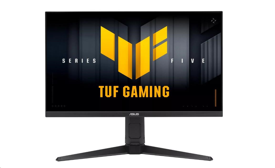 Obr. Herní monitor TUF Gaming Series 5 – VG27UQEL5A 1803642a