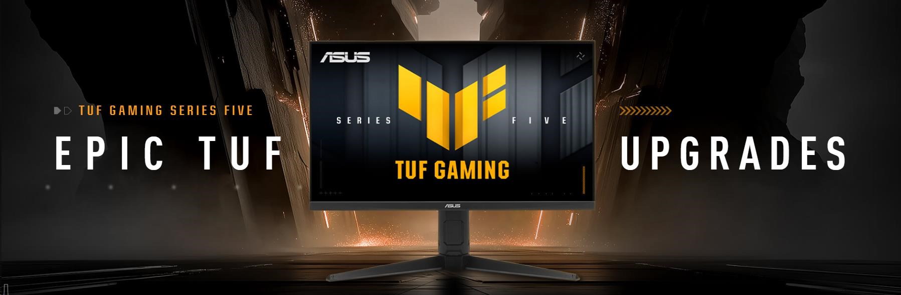 Obr. Velkolepé vylepšení TUF 1803642b