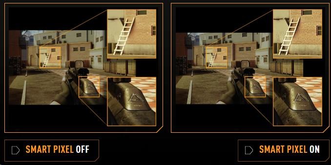 Obr. Vyzkoušejte upscaling na úroveň 4K 1803642d