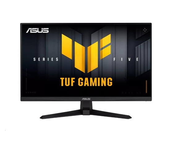 ASUS LCD 27" Gaming Series 5 VG27AQE5A Gaming Monitor, 2560x1440, Fast IPS, 165Hz, 0,3ms, HDMI, DP, VESA