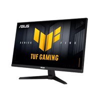 ASUS LCD 27" Gaming Series 5 VG27AQE5A Gaming Monitor, 2560x1440, Fast IPS, 165Hz, 0,3ms, HDMI, DP, VESA