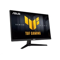 ASUS LCD 27" Gaming Series 5 VG27AQE5A Gaming Monitor, 2560x1440, Fast IPS, 165Hz, 0,3ms, HDMI, DP, VESA