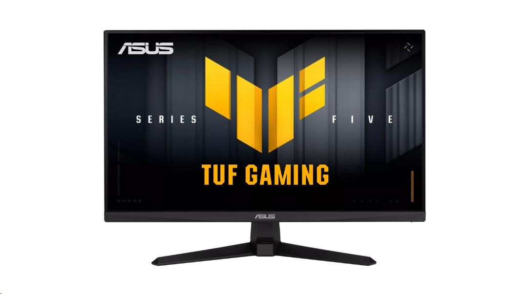 Obr. TUF Gaming Series 5 – herní monitor VG27AQE5A 1803643a