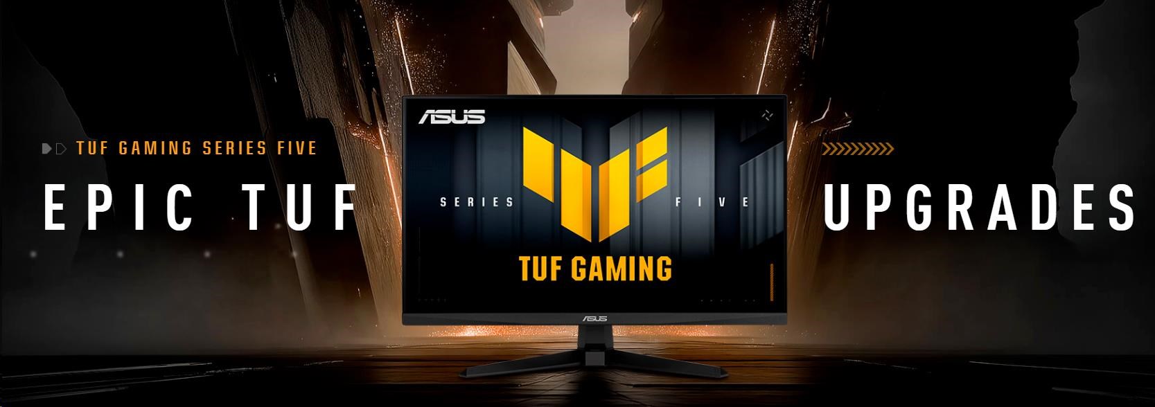 Obr. Velkolepé vylepšení TUF 1803643b