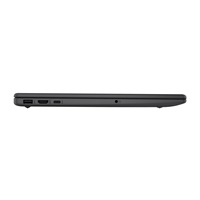 NTB HP 15-fc1001ncx, Ryzen 5-7520U, 15.6" FHD IPS, 8GB LPDDR5, SSD 512GB, Radeon, Win 11, 2Y Onsite, Xbox Game Pass