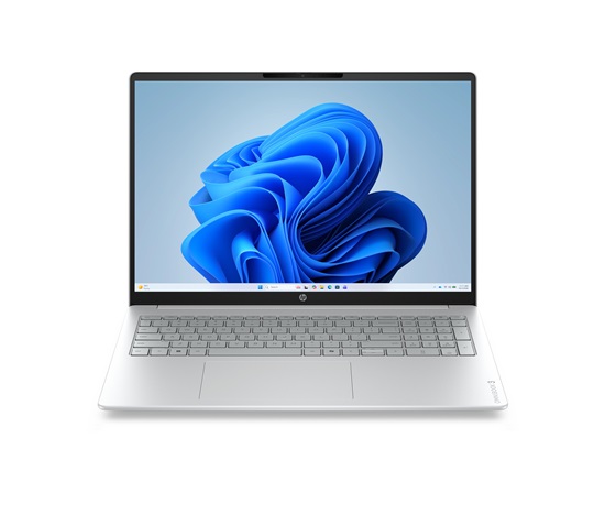 NTB HP OmniBook 3 16-by0000ncx, Ryzen 5, 16" 1920x1200 IPS, 16GB LPDDR5, SSD 512GB, Win 11, 2Y Onsite, Xbox Game Pass