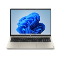 NTB HP OmniBook 3 16-bu0000ncx, Core 3-100U, 16" 1920x1200 IPS, 8GB DDR5, SSD 512GB, Win 11, 2Y Onsite, Xbox Game Pass