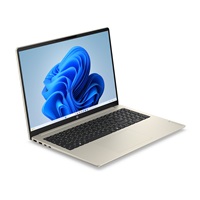 NTB HP OmniBook 3 16-bu0000ncx, Core 3-100U, 16" 1920x1200 IPS, 8GB DDR5, SSD 512GB, Win 11, 2Y Onsite, Xbox Game Pass