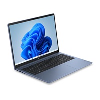 NTB HP OmniBook 3 AI PC 16-bu0003ncx, Ultra 5-225U, 16" 1920x1200 IPS, 16GB DDR5, SSD 512GB, Win 11, 2Y Onsite,GamePass