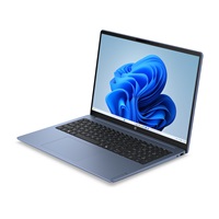 NTB HP OmniBook 3 AI PC 16-bu0003ncx, Ultra 5-225U, 16" 1920x1200 IPS, 16GB DDR5, SSD 512GB, Win 11, 2Y Onsite,GamePass