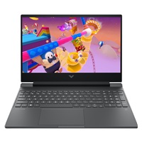 NTB HP Victus 15-fb3001ncx, Ryzen 7-260, 15.6" FHD 144Hz, 12GB DDR5, SSD 512GB, RTX 5050, Win 11, 3Y Onsite,GamePass