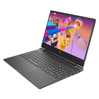 NTB HP Victus 15-fb3001ncx, Ryzen 7-260, 15.6" FHD 144Hz, 12GB DDR5, SSD 512GB, RTX 5050, Win 11, 3Y Onsite,GamePass