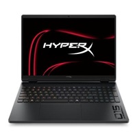 NTB HyperX OMEN 15-gb0002ncx, Ryzen 7-260, 15.3" 1920x1200 165Hz, 16GB DDR5, SSD 1TB, RTX 5060, Win 11, 2Y Onsite