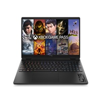 NTB HyperX OMEN 15-gb0060ncx, Ryzen 7-260, 15.3" 2560x1600 180Hz, 16GB DDR5, SSD 1TB, RTX 5060, Win 11, 2Y Onsite