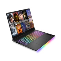NTB HyperX OMEN MAX 16-ah1003nc, Ultra 9-290HX+, 16" 2560x1600 240Hz, 64GB DDR5, SSD 2TB, RTX 5090, Win 11, 2Y Onsite