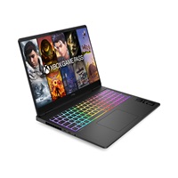 NTB HyperX OMEN MAX 16-ak1002nc, Ryzen AI 9-HX475, 16" 2560x1600 240Hz, 32GB DDR5, SSD 2TB, RTX 5080, Win 11, 2Y Onsite