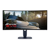 BAZAR - DELL LCD GAME-AW3425DW - 34"/OLED/3440x1440/21:9/240Hz/0.03ms/1500000:1/250 cd/m2/HDMI/DP/VESA/3YNBD-poškodeny