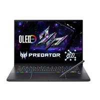 BAZAR - ACER NTB Predator Triton 14 AI (PT14-52T-97UC),Ultra 9 288V,14.5" 2880x1800,32GB,2TB SSD,RTX 5070,W11 Pro