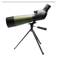 Camouflage Rio 20-60x Spotting Scope